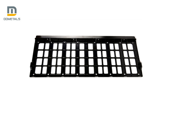 Ultra Thin 2mm Mg Alloy Battery Cover Plate Magnesium Alloys In Automotive Industry