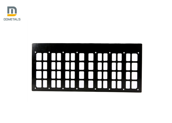 Ultra Thin 2mm Mg Alloy Battery Cover Plate Magnesium Alloys In Automotive Industry