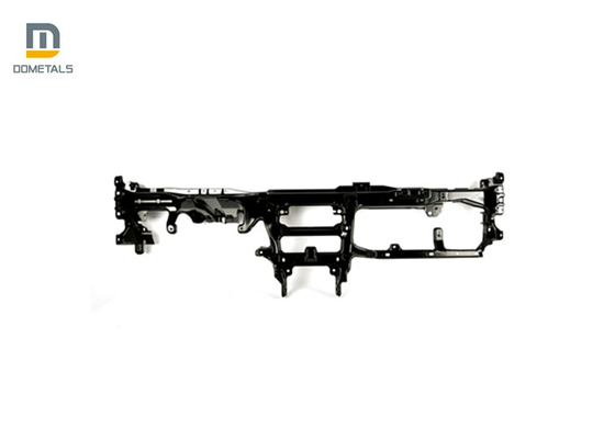 CE Polising Anodized Magnesium Alloys In Automotive Industry Car Central Console
