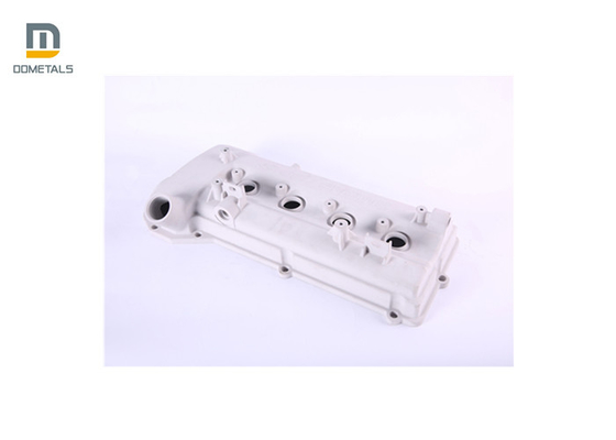 ZM1 ZM2 Die Casting Machining Magnesium Alloy Car Hood For New Energy Vehicles
