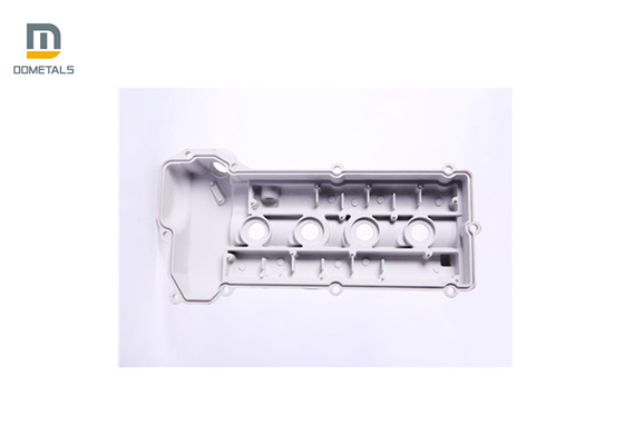 ZM1 ZM2 Die Casting Machining Magnesium Alloy Car Hood For New Energy Vehicles