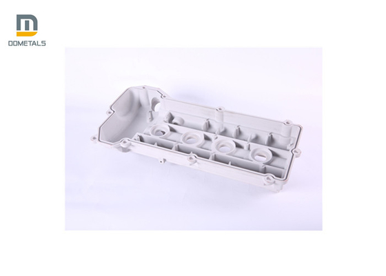 ZM1 ZM2 Die Casting Machining Magnesium Alloy Car Hood For New Energy Vehicles