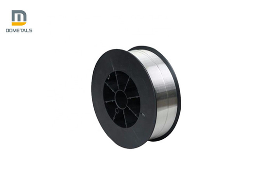 1.0mm Forging Mg Alloy Welding Wire AZ91 ZK60 For Aerospace
