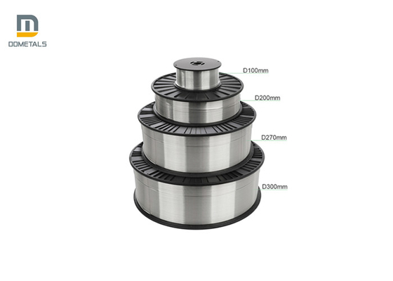 AZ63B Magnesium Alloy Welding Wire Innershield Welding Wire ASTM B90