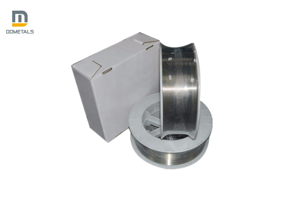 AZ63B Magnesium Alloy Welding Wire Innershield Welding Wire ASTM B90