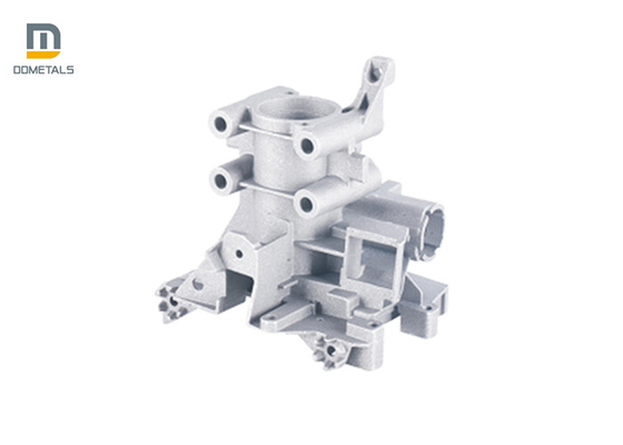 Painting Anodizing AM60B Magnesium Alloys OEM ODM ISO9001