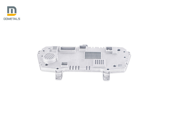 AZ91D Magnesium Alloy Auto Controller Housing Biodegradable