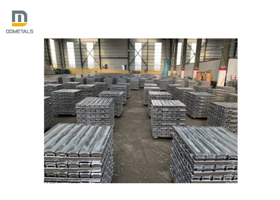 AZ31B-H24 Magnesium Alloy Plate Hot Rolled Magnesium Alloy Sheet