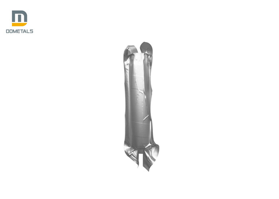 ISO9001 Magnesium Alloy Sheet 0.05-1.5mm Pure Magnesium Foil