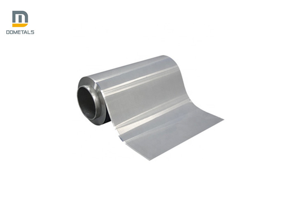 ISO9001 Magnesium Alloy Sheet 0.05-1.5mm Pure Magnesium Foil