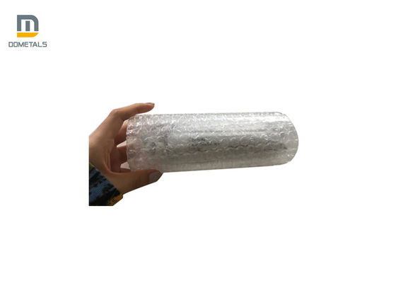 ISO9001 Magnesium Alloy Sheet 0.05-1.5mm Pure Magnesium Foil