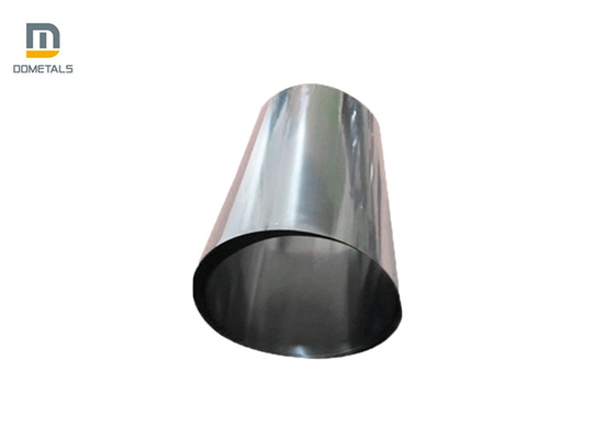AZ91 AZ80 Magnesium Alloy Sheet 1.65g/Cm3 Magnesium Lithium Alloy Foil