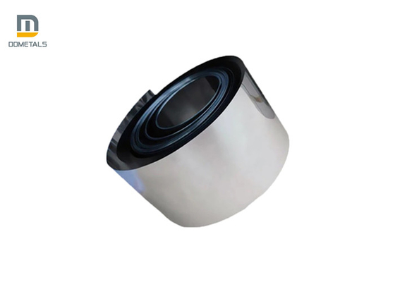 AZ91 AZ80 Magnesium Alloy Sheet 1.65g/Cm3 Magnesium Lithium Alloy Foil
