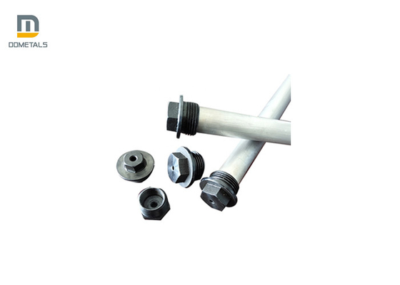 Magnesium Alloy Water Heater Anode Rod