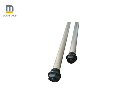 Magnesium Alloy Water Heater Anode Rod