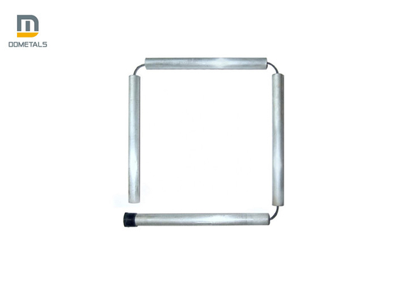 44 Inches Magnesium Alloy Rod