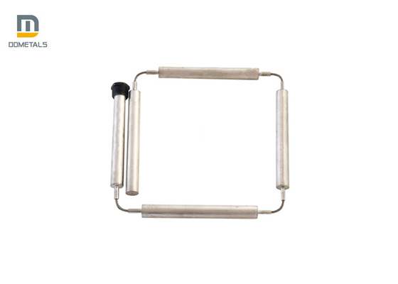 44 Inches Magnesium Alloy Rod