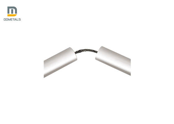 Magnesium Alloy Water Heater Anode Rod 44 Inches Flexible Anode Rod