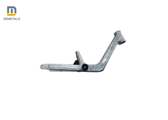 DOME 99.9% Magnesium Alloys 12 Inch Childs Balance Bike Frame