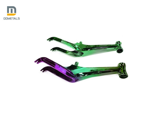 DOME 99.9% Magnesium Alloys 12 Inch Childs Balance Bike Frame