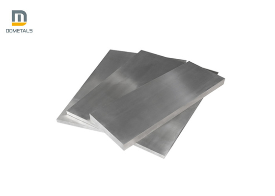 CNC Machining ZK60 Magnesium Alloy Slab 0.3mm 200mm For Medical Equipment