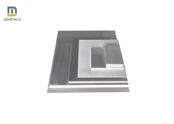 AZ31B Stampling Photoengraving Plate 1.0-10.0mm OEM ODM