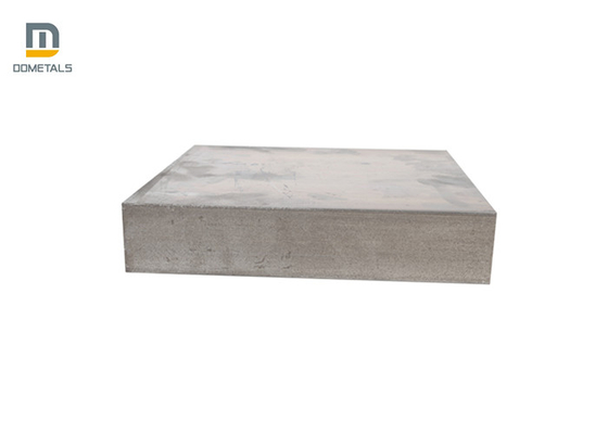 AZ59 Magnesium Alloy Plate 3000mm Length Biodegradable Magnesium Alloys