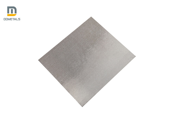 AZ59 Magnesium Alloy Plate 3000mm Length Biodegradable Magnesium Alloys