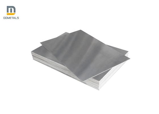 DOME Magnesium Metal Plate ZK61M ZK61 AZ31D Mg Alloy Plate