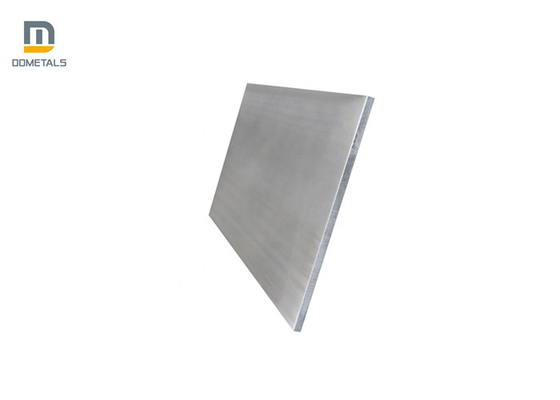 Non Magnetic AZ31B Magnesium Alloy Plate For New Energy Vehicles