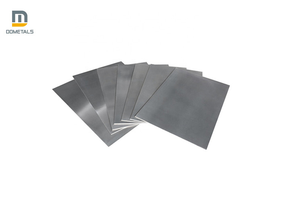 Non Magnetic AZ31B Magnesium Alloy Plate For New Energy Vehicles