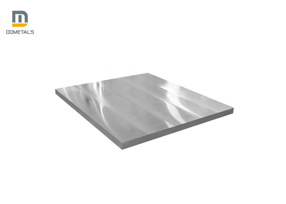 MB8 ZK61M Magnesium Alloy Plate