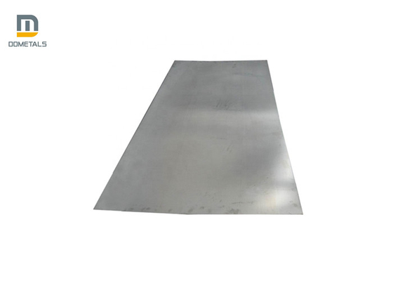 MB8 ZK61M Magnesium Alloy Plate