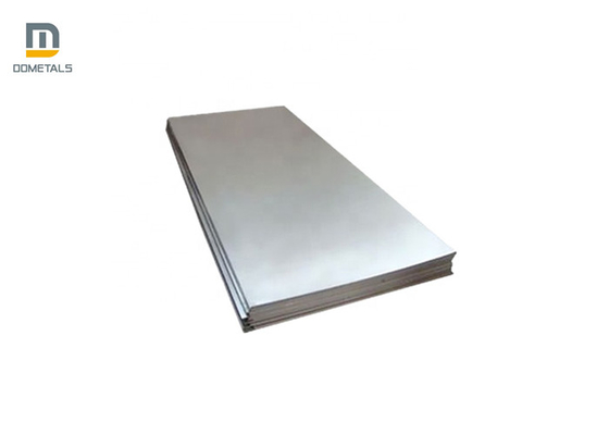 MB8 ZK61M Magnesium Alloy Plate