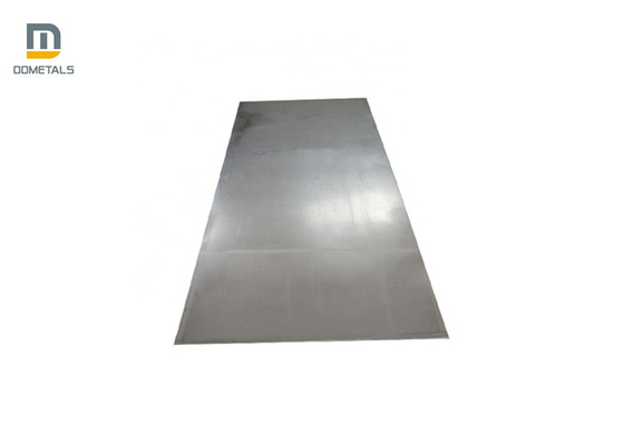 MB8 ZK61M Magnesium Alloy Plate