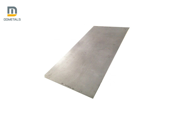 MB8 ZK61M Magnesium Alloy Plate