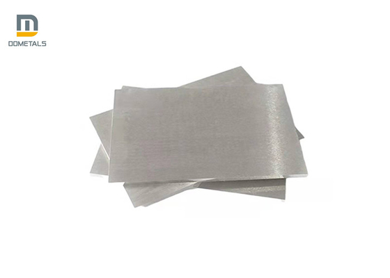 Rolled ZK60A AZ31 Magnesium Alloy Plate CNC Engraving 290 N/MM2