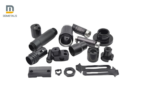 CNC Machining Magnesium Alloy Products AZ31 Die Casting For Car
