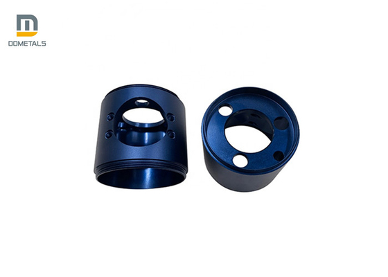 CNC Machining Magnesium Alloy Products AZ31 Die Casting For Car