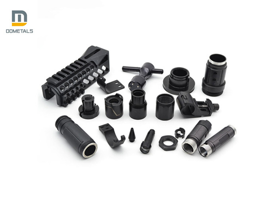 CNC Machining Magnesium Alloy Products AZ31 Die Casting For Car