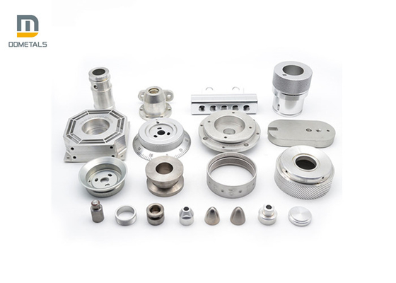 CNC Machining Magnesium Alloy Products AZ31 Die Casting For Car