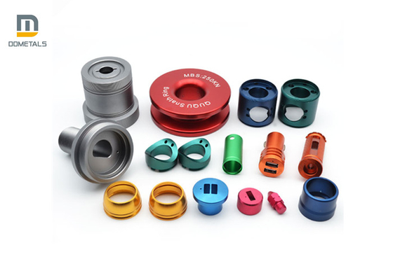 CNC Machining Magnesium Alloy Products AZ31 Die Casting For Car