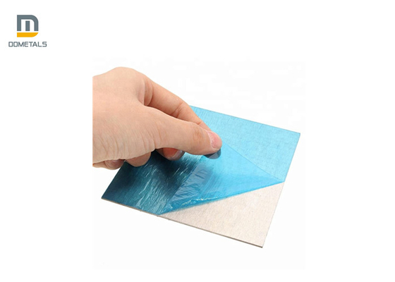Sliver AZ31B 500mmx1000mm Magnesium Alloy Sheet 5mm thickness