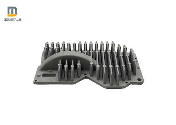 DOME Conductive Oxidation Magnesium Radiator 0.015-8kg Extruded Heat Sink