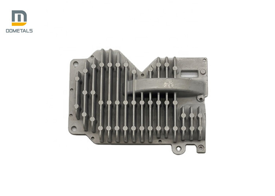 DOME Conductive Oxidation Magnesium Radiator 0.015-8kg Extruded Heat Sink
