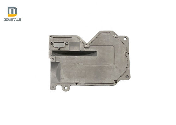 DOME Conductive Oxidation Magnesium Radiator 0.015-8kg Extruded Heat Sink