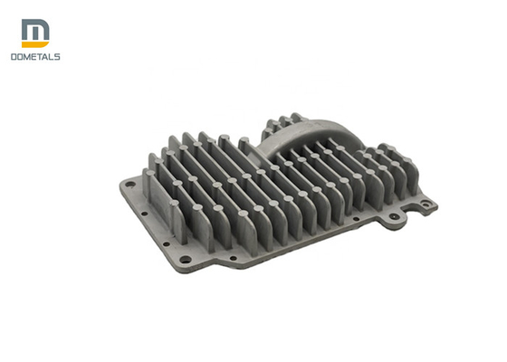 DOME Conductive Oxidation Magnesium Radiator 0.015-8kg Extruded Heat Sink