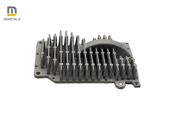 DOME Conductive Oxidation Magnesium Radiator 0.015-8kg Extruded Heat Sink