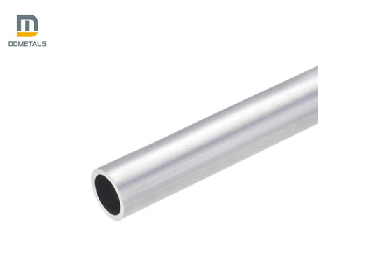 AZ31 AZ61 AZ91 Magnesium Alloy Tube 600mm OD Magnesium Round Bar