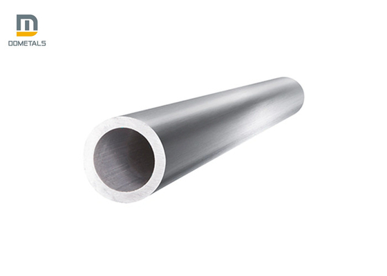 AZ31 AZ61 AZ91 Magnesium Alloy Tube 600mm OD Magnesium Round Bar